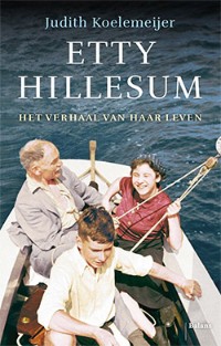 Boek Etty Hillesum