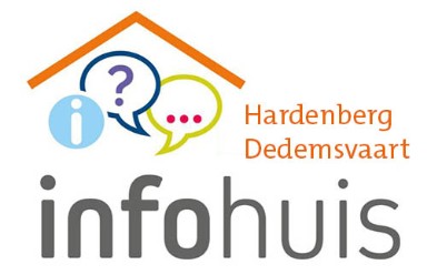 Logo Informatiepunt digitale overheid