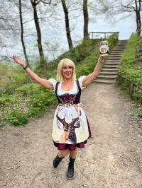 Die Supertolle Gaby Coburg